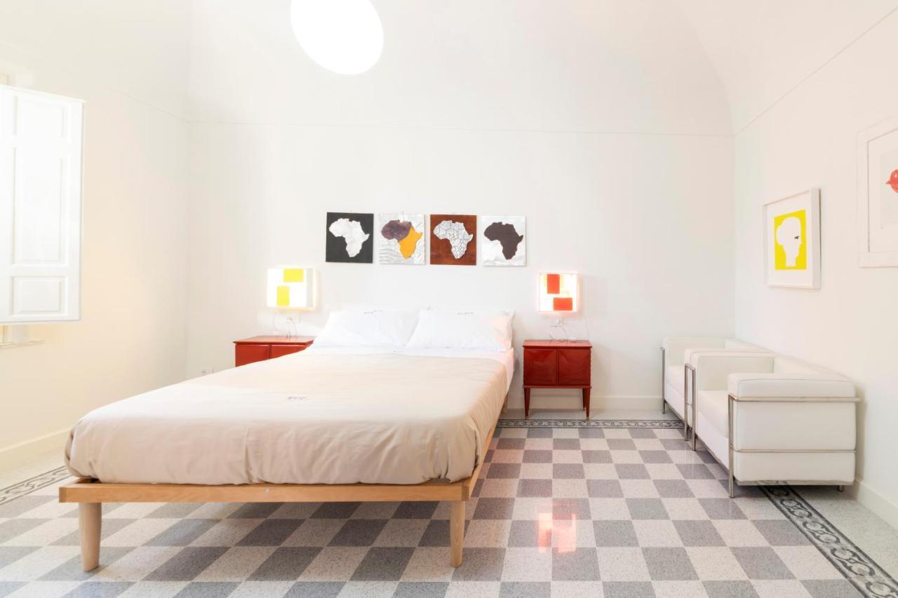 Residenza Villa Tosca Bettolle Buitenkant foto