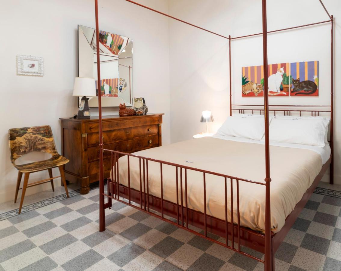 Residenza Villa Tosca Bettolle Buitenkant foto