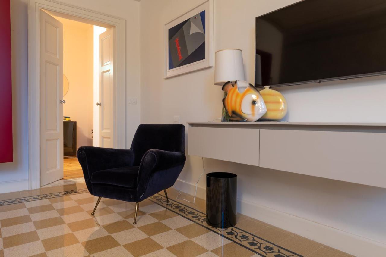Residenza Villa Tosca Bettolle Buitenkant foto