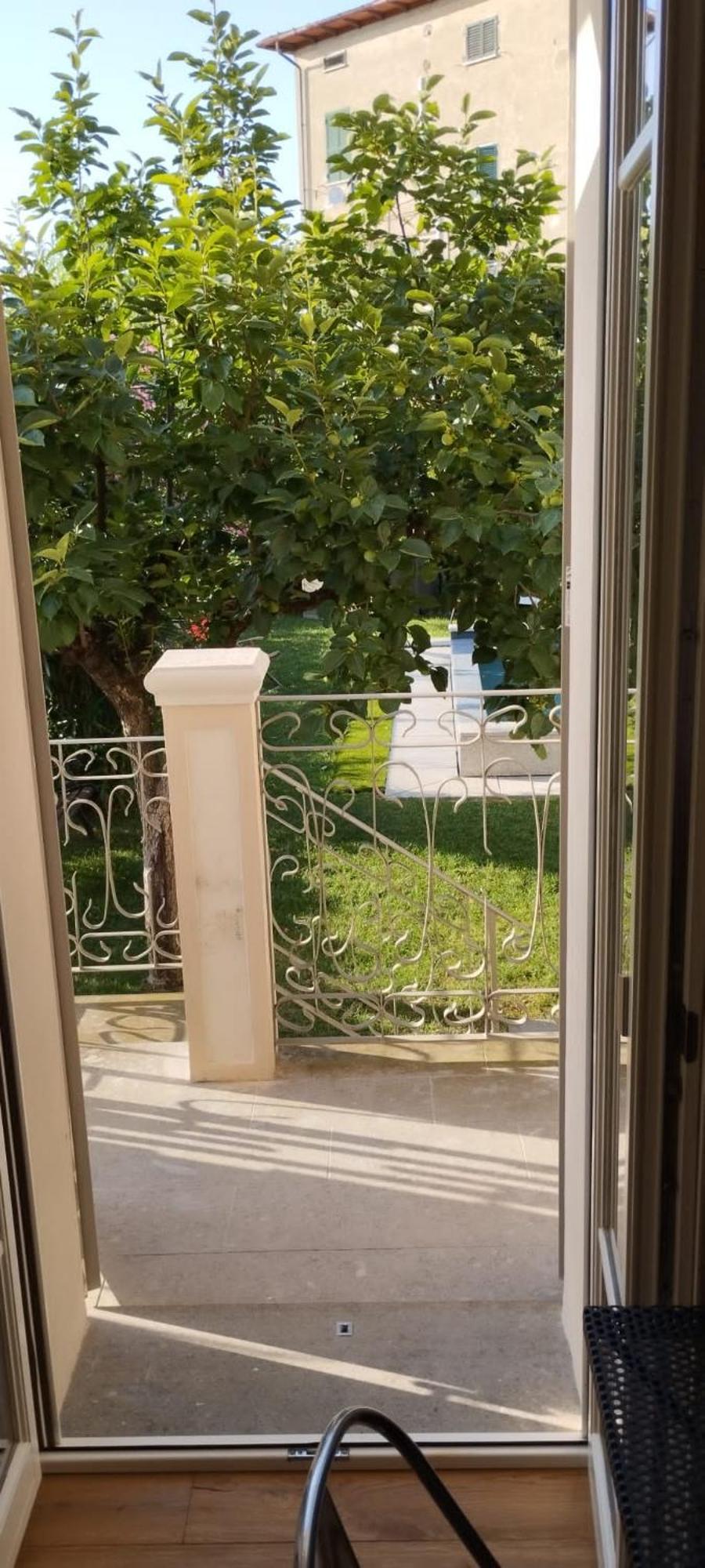Residenza Villa Tosca Bettolle Buitenkant foto
